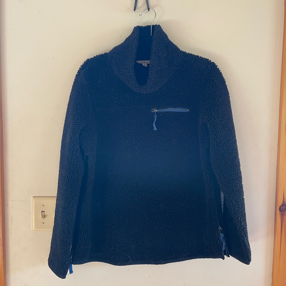 L. L. Bean Signature Fleece - image 1